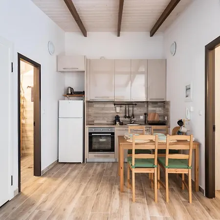 Modern City Center Loft Ioannina Exterior photo