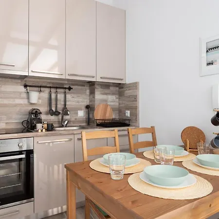 Modern City Center Loft Ioannina Exterior photo