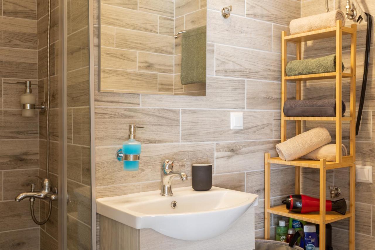 Modern Center Loft * Ioannina