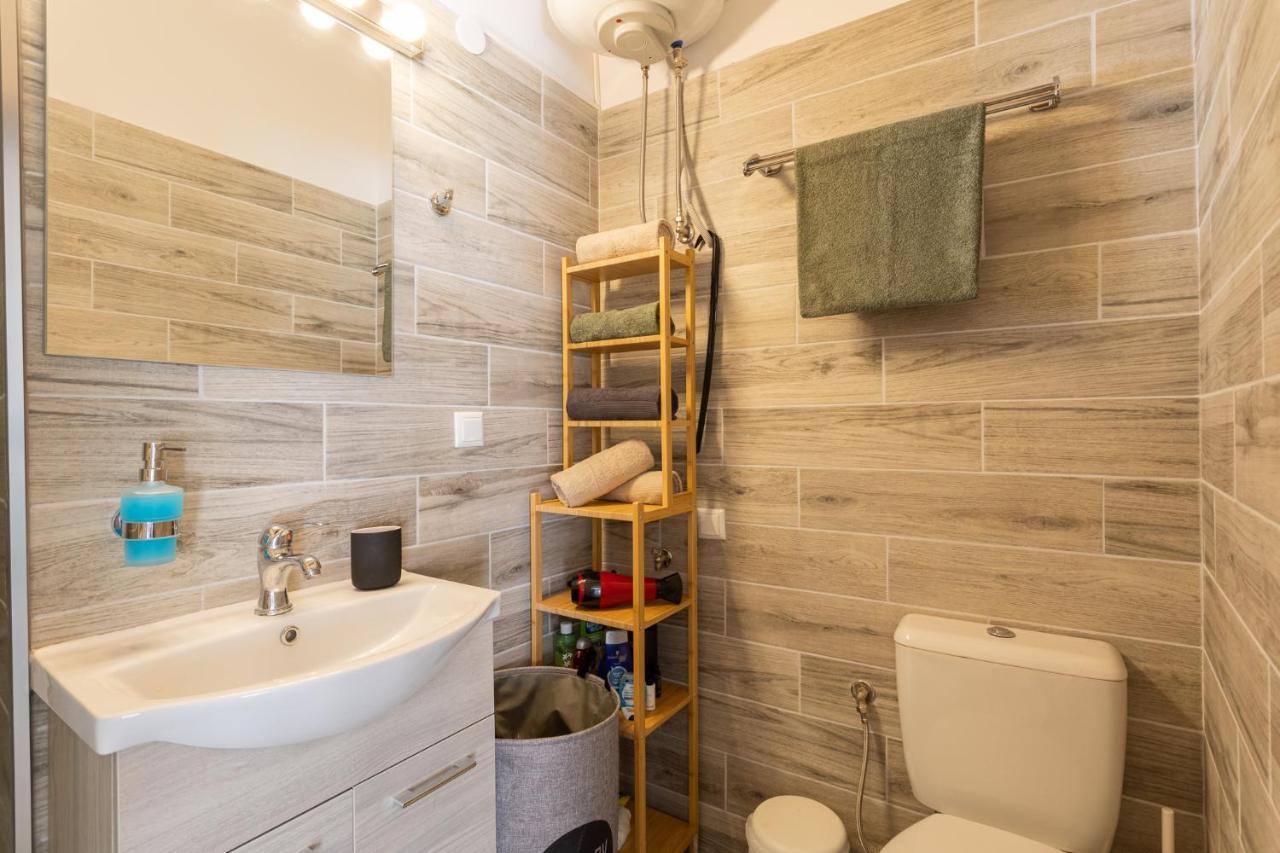 Modern Center Loft Appartement Ioannina