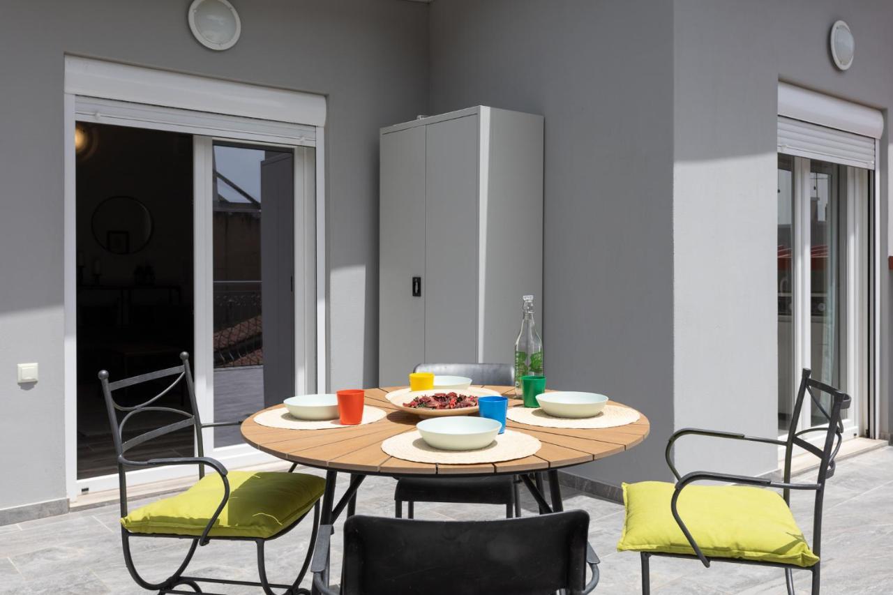 Modern Center Loft Ioannina
