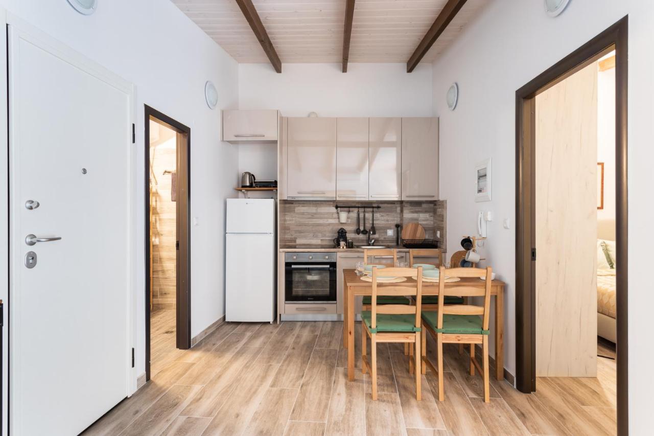 Appartement Modern Center Loft Ioannina