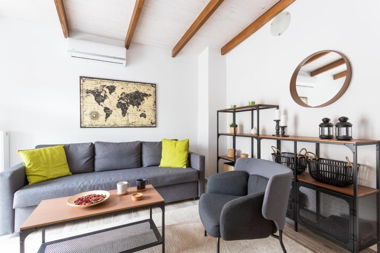 Modern Center Loft * Ioannina
