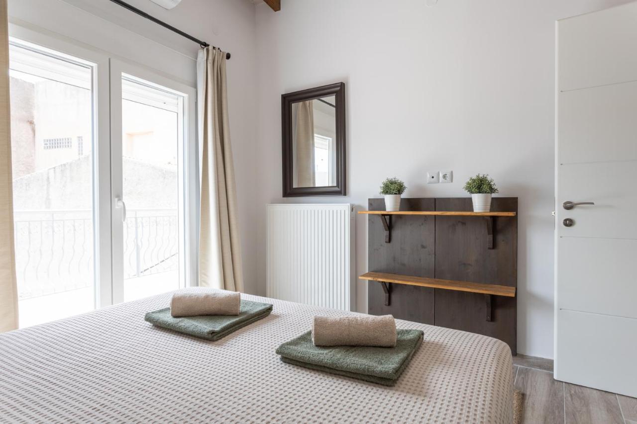 Appartement Modern Center Loft Ioannina