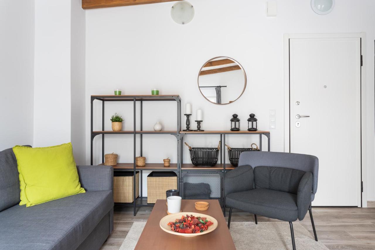 Appartement Modern Center Loft